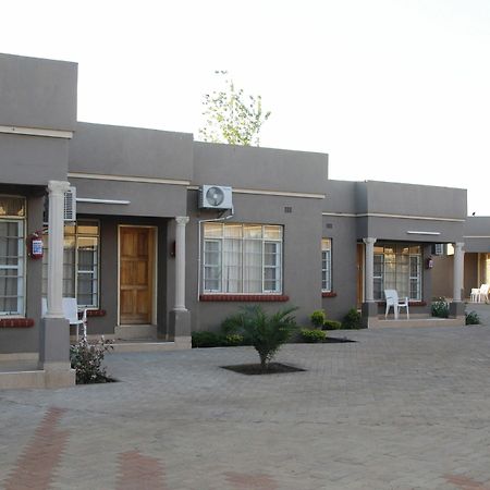 Asante Apartments Ливингстон Экстерьер фото