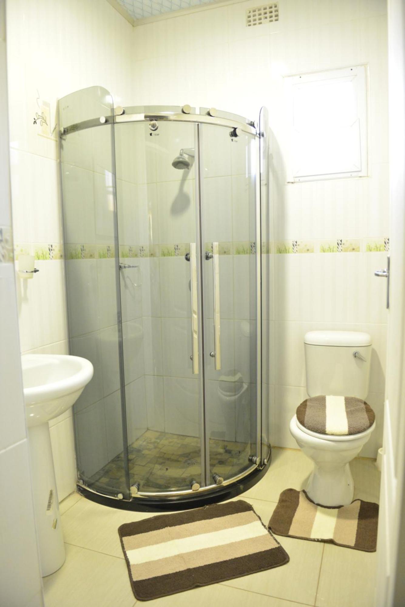 Asante Apartments Ливингстон Экстерьер фото