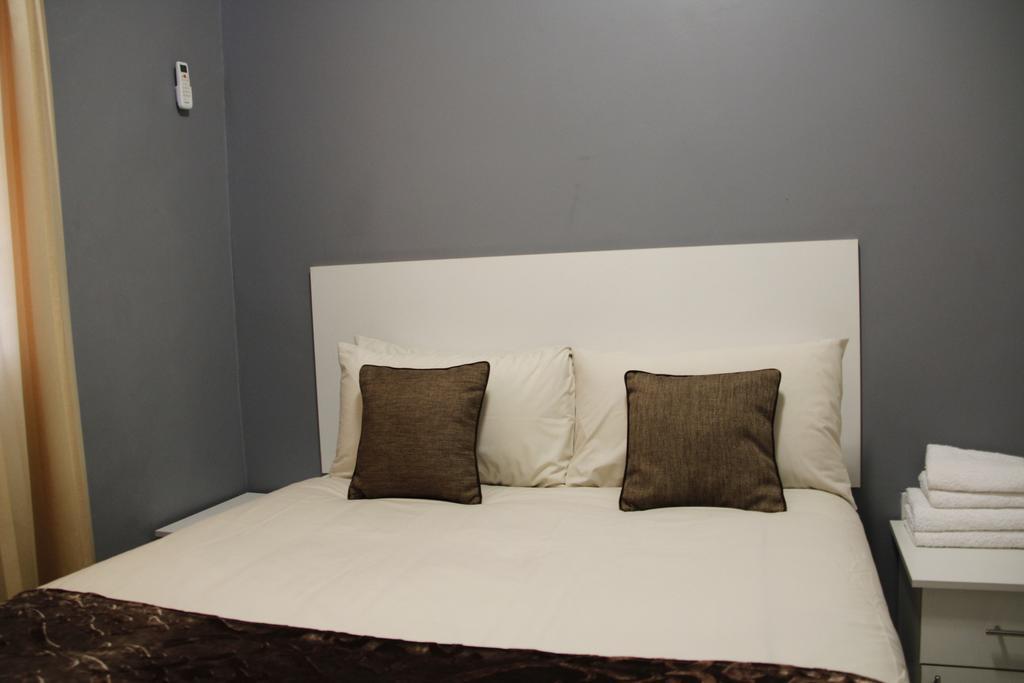 Asante Apartments Ливингстон Экстерьер фото