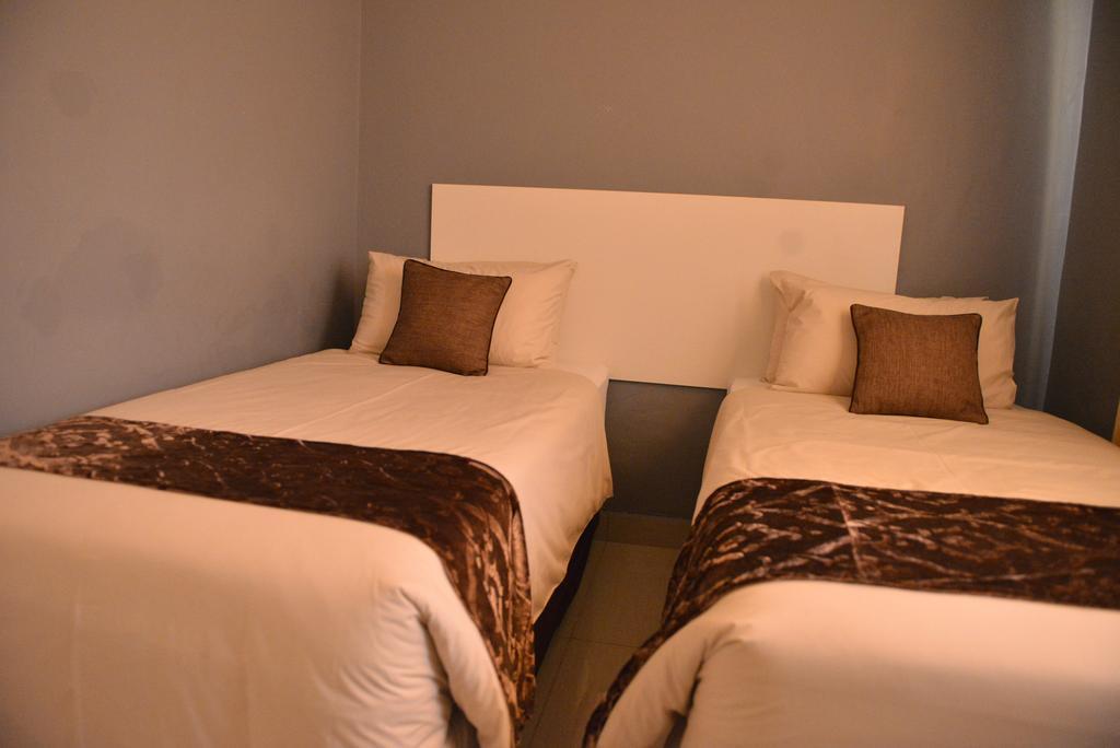 Asante Apartments Ливингстон Экстерьер фото