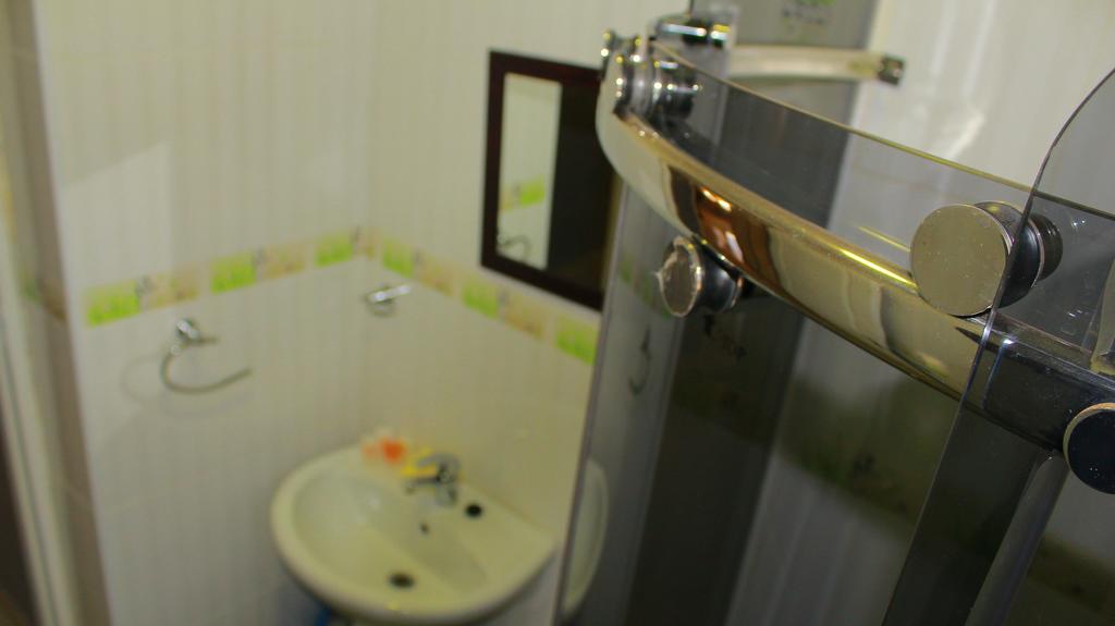 Asante Apartments Ливингстон Экстерьер фото
