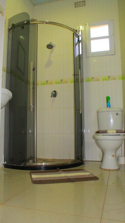 Asante Apartments Ливингстон Экстерьер фото
