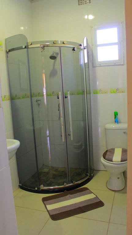 Asante Apartments Ливингстон Экстерьер фото