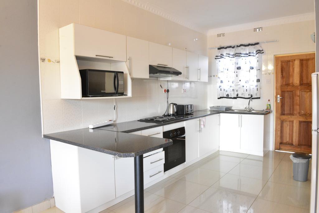 Asante Apartments Ливингстон Экстерьер фото
