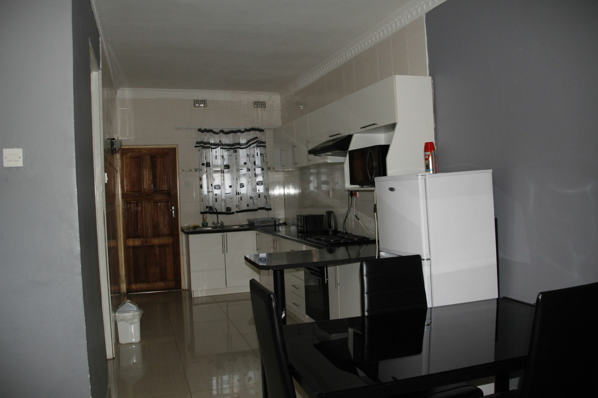 Asante Apartments Ливингстон Экстерьер фото