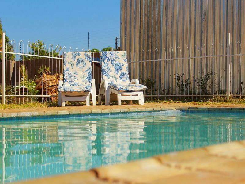 Asante Apartments Ливингстон Экстерьер фото