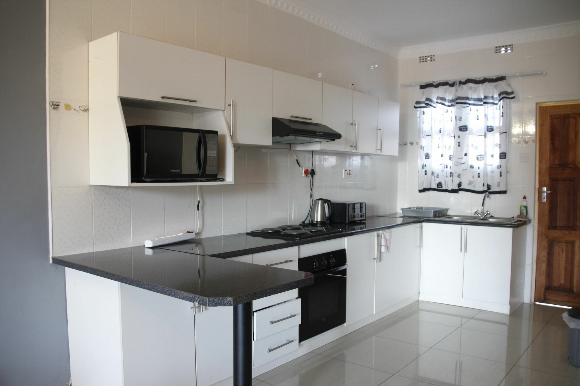 Asante Apartments Ливингстон Экстерьер фото