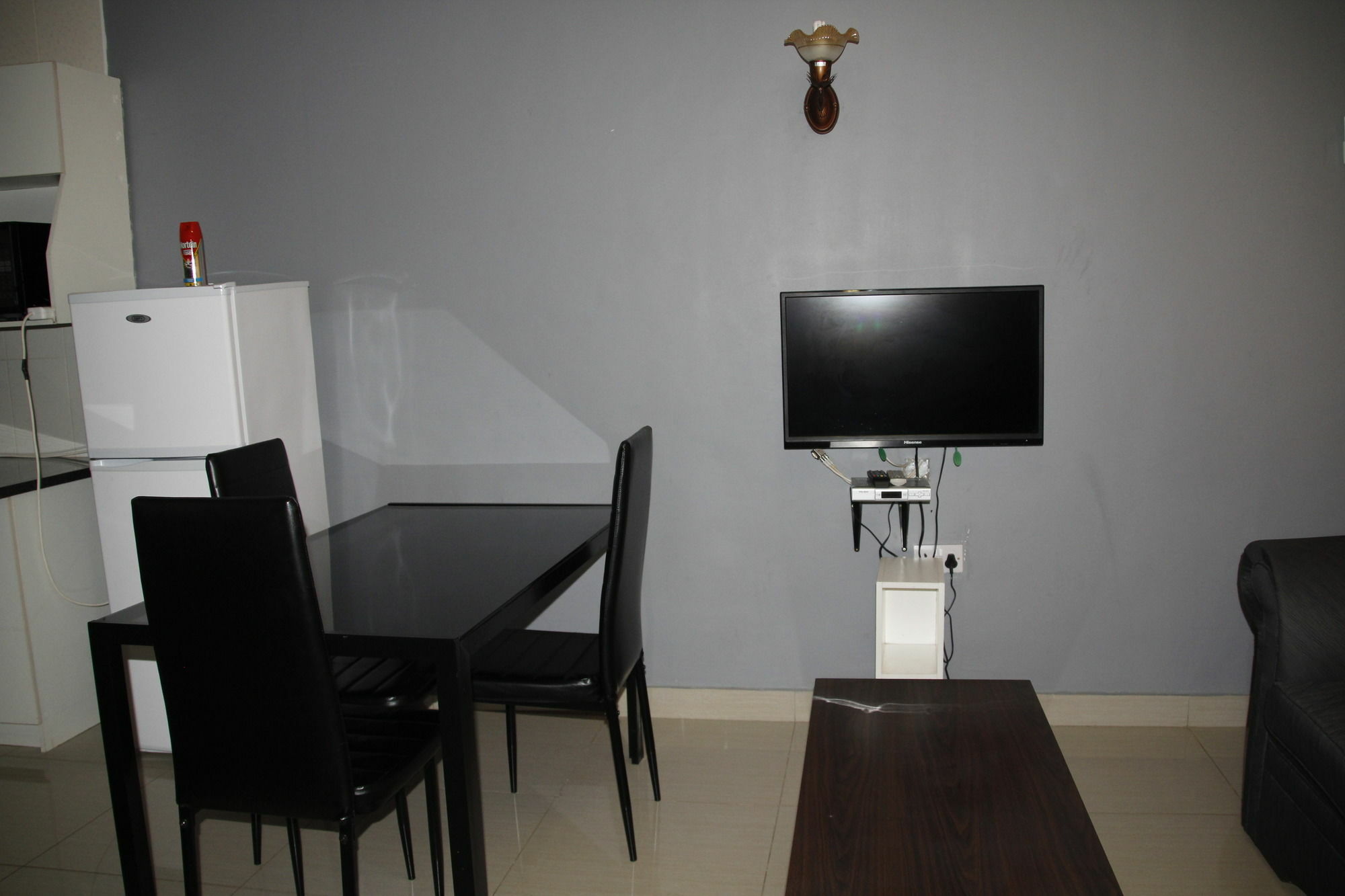 Asante Apartments Ливингстон Экстерьер фото