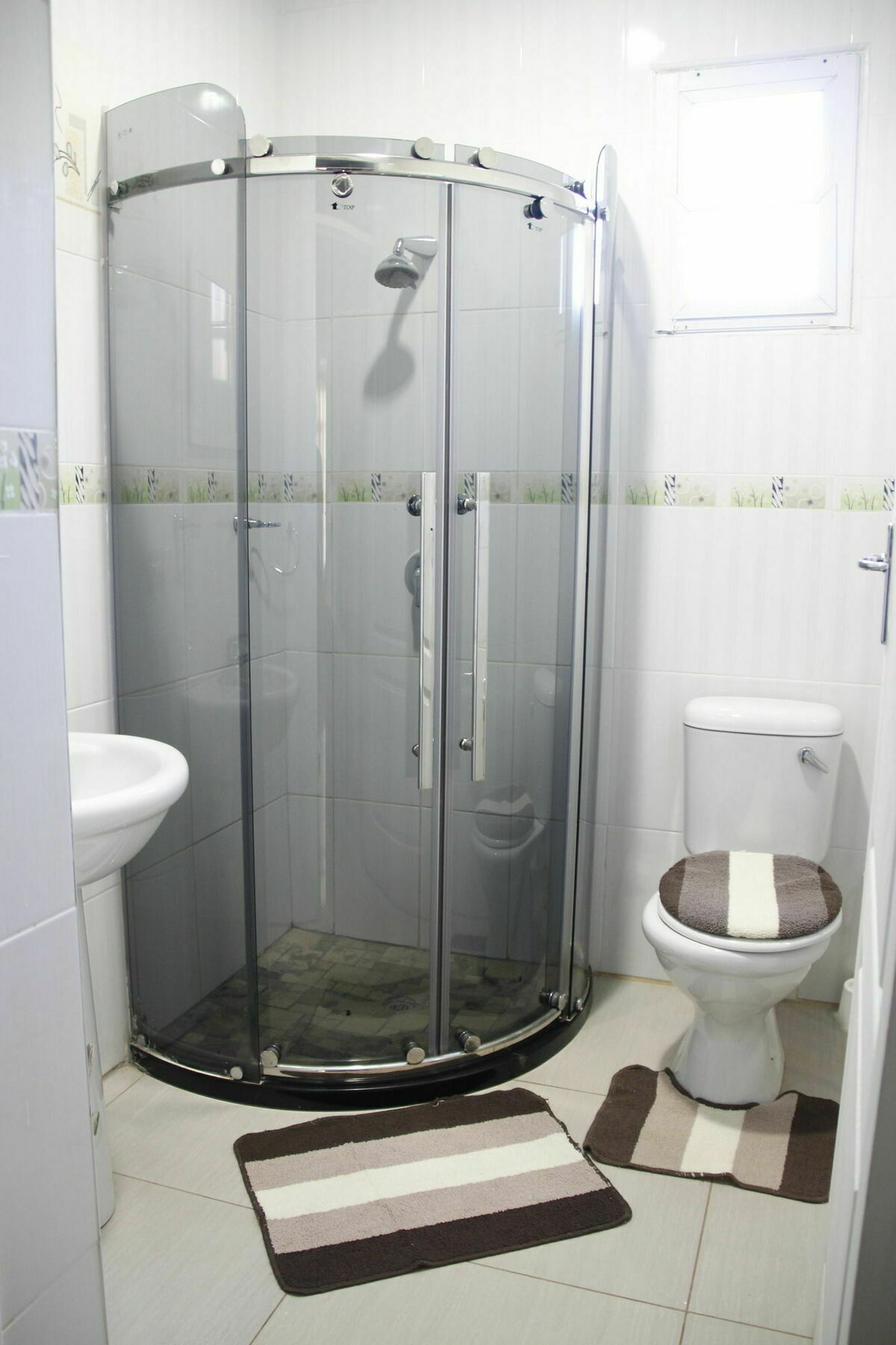 Asante Apartments Ливингстон Экстерьер фото